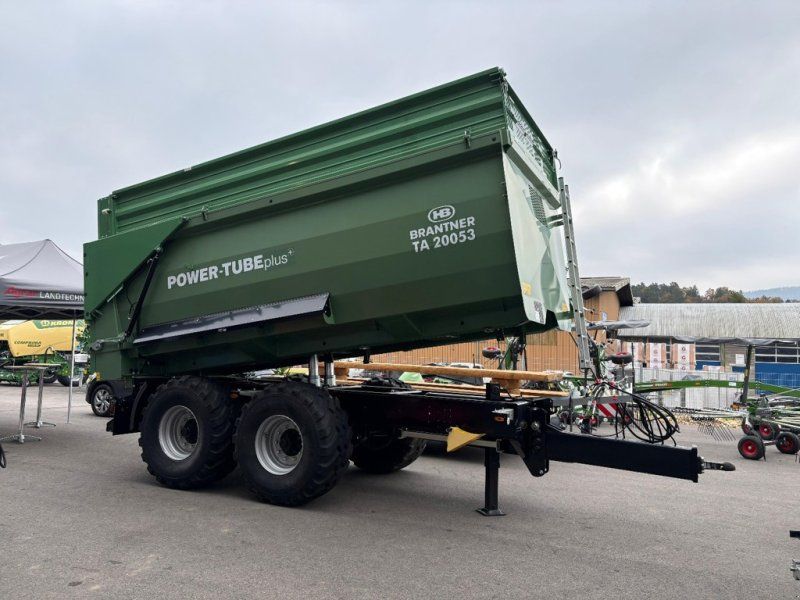 Brantner TA20053/2PT