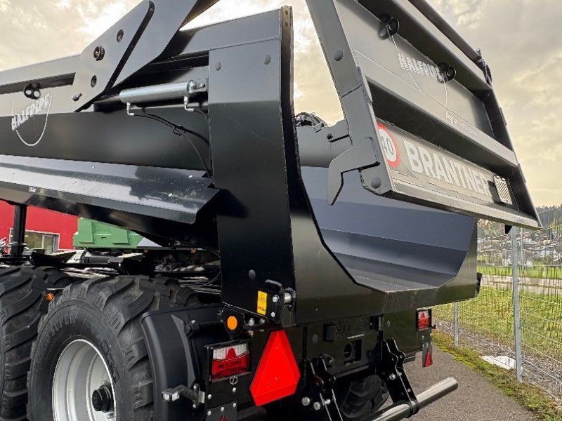 Brantner TA 20053 Half-Pipe