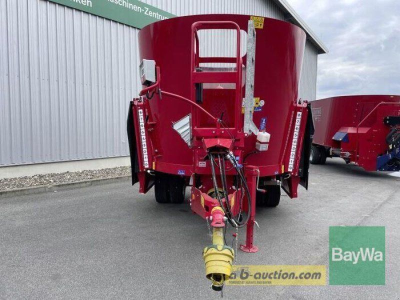 Trioliet SOLOMIX 1 1200L ZK