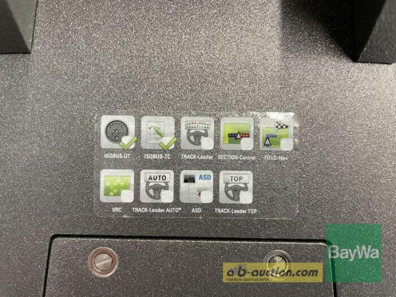 Müller TOUCH 1200 ISOBUS-TERMINAL