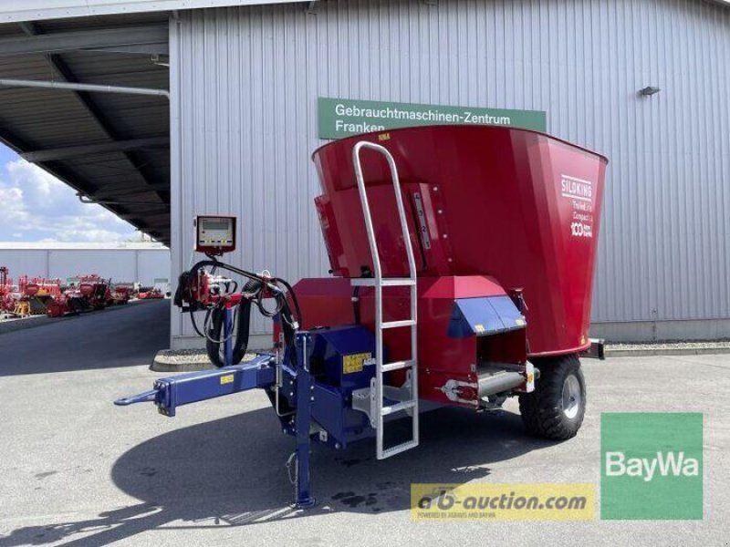 Mayer TRAILEDLINE CLASSIC COMPACT 12