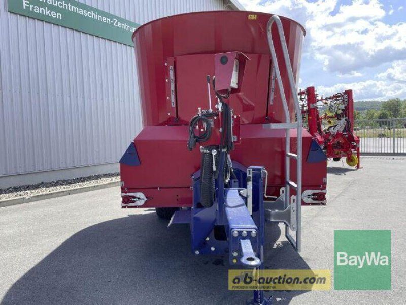 Mayer TRAILEDLINE CLASSIC COMPACT 12