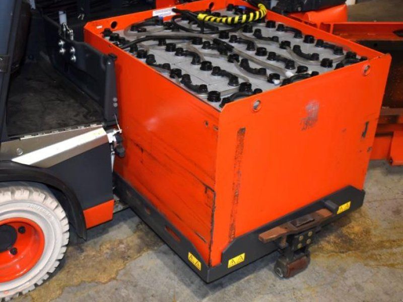 Linde E 18 L EVO 386-02