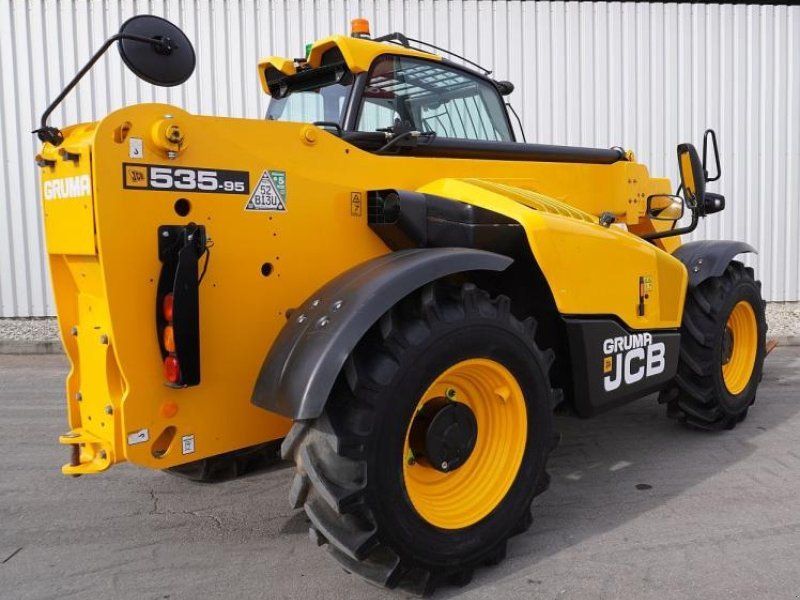 JCB 535-95