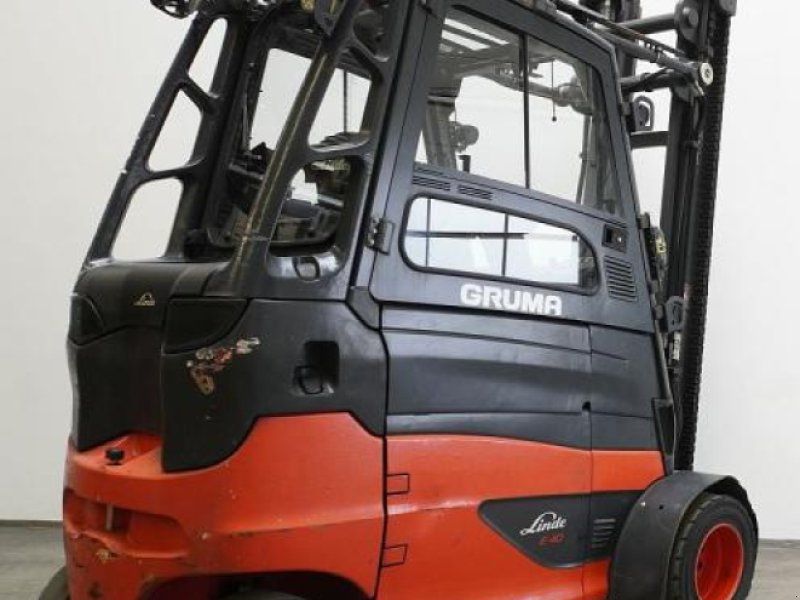Linde E 40/600 H 388