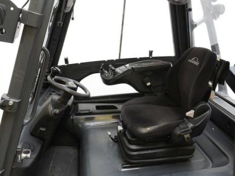 Linde E 40/600 H 388