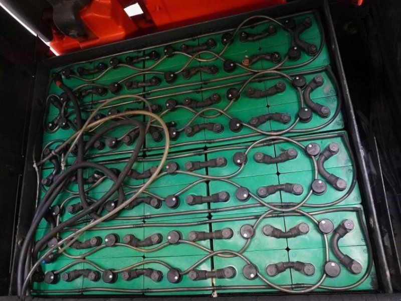 Linde E 40/600 H 388