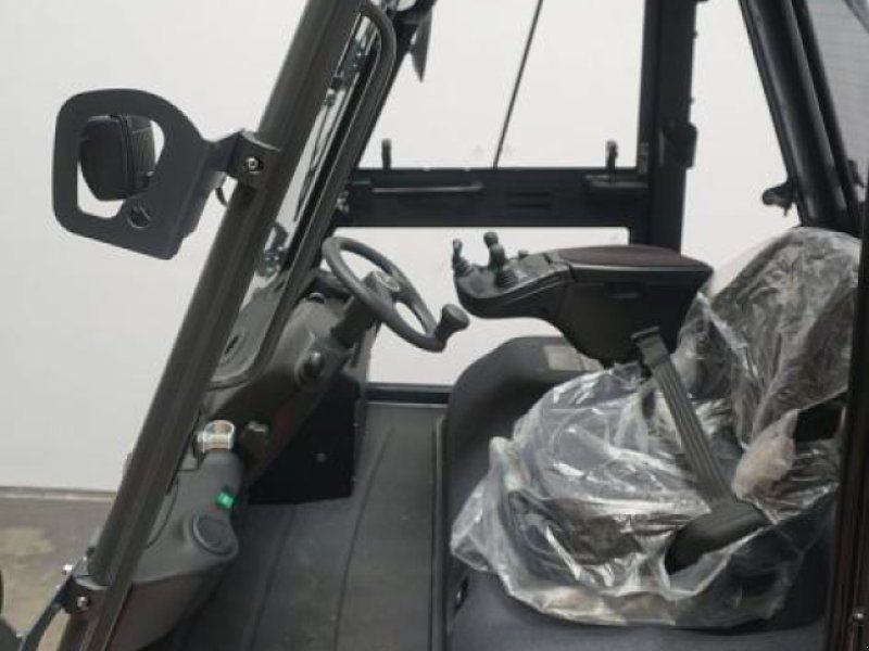 Linde H 80 T EVO 396-03