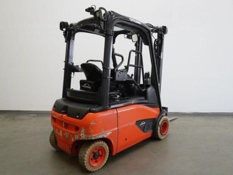 Linde E 20 PL EVO 386-02