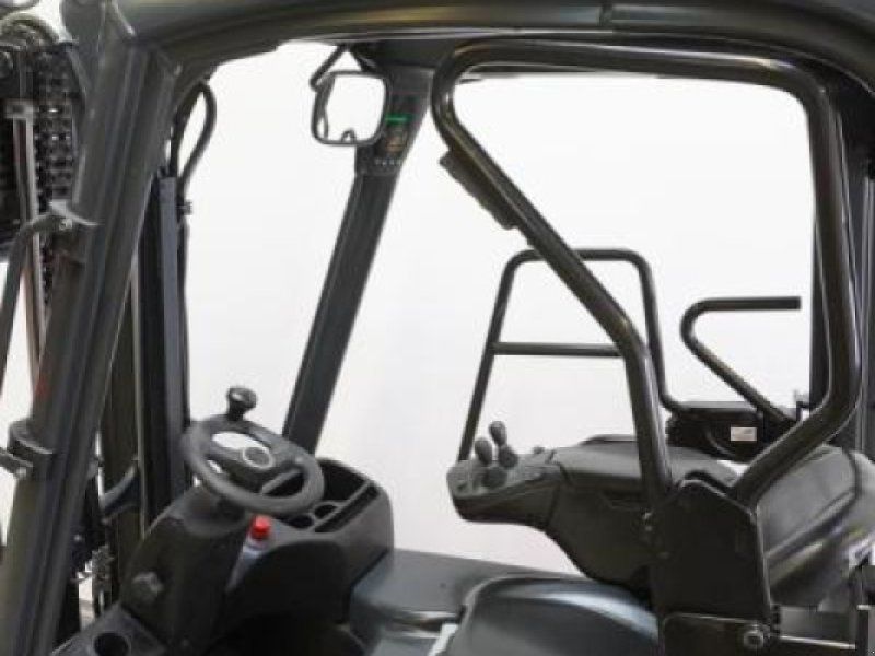 Linde E 20 PL EVO 386-02