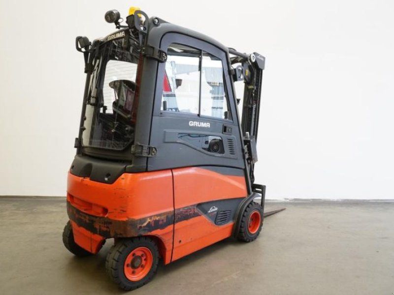 Linde E 18 PH EVO 386-02