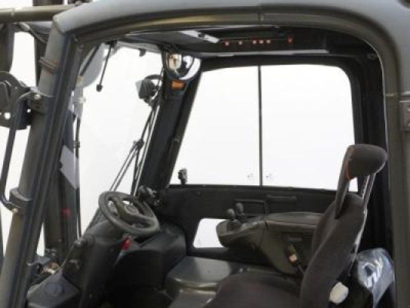 Linde E 18 PH EVO 386-02