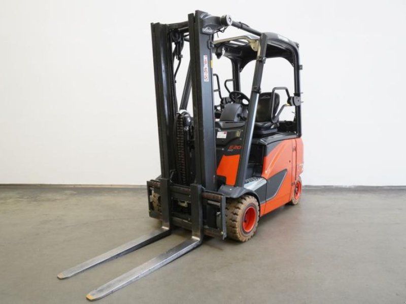 Linde E 20 PH EVO 386-02