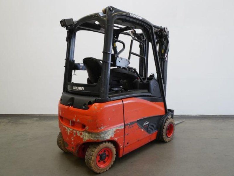 Linde E 20 PH EVO 386-02