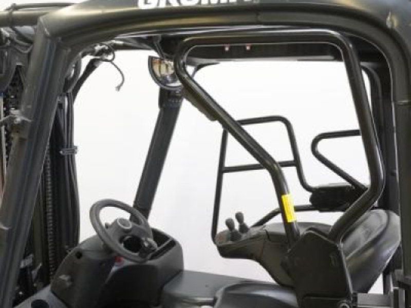 Linde E 20 PH EVO 386-02