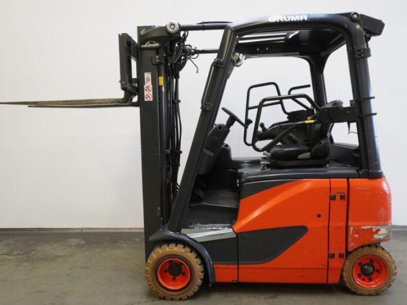 Linde E 20 PH EVO 386-02