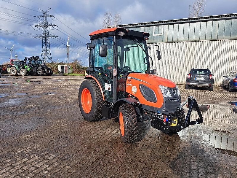 Kioti CK5030