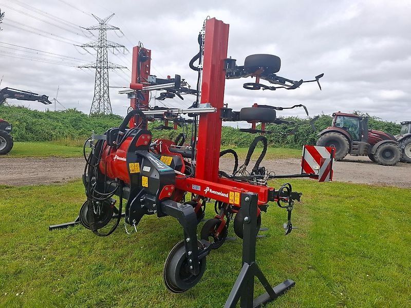 Kverneland Onyx 3048F