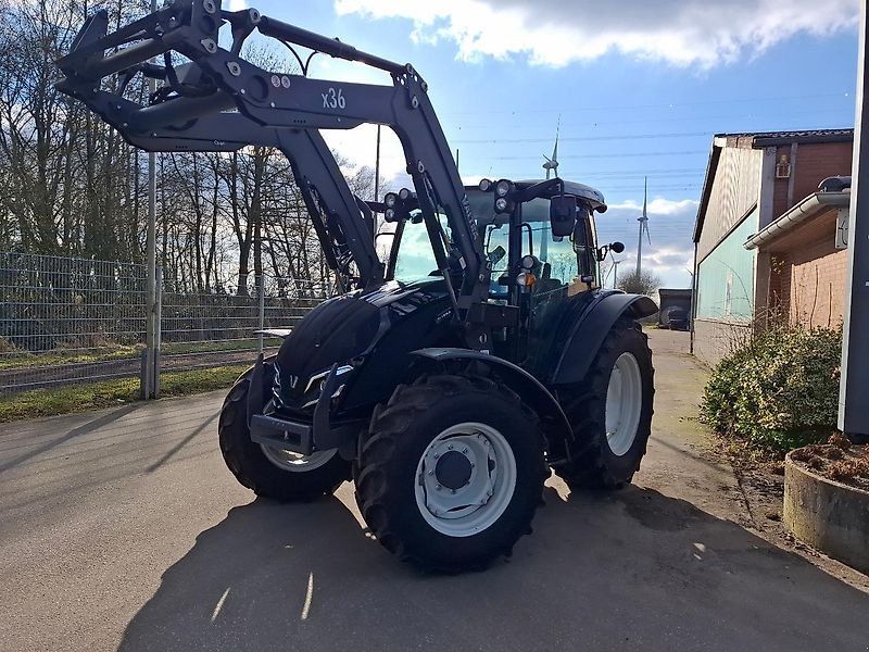 Valtra A95