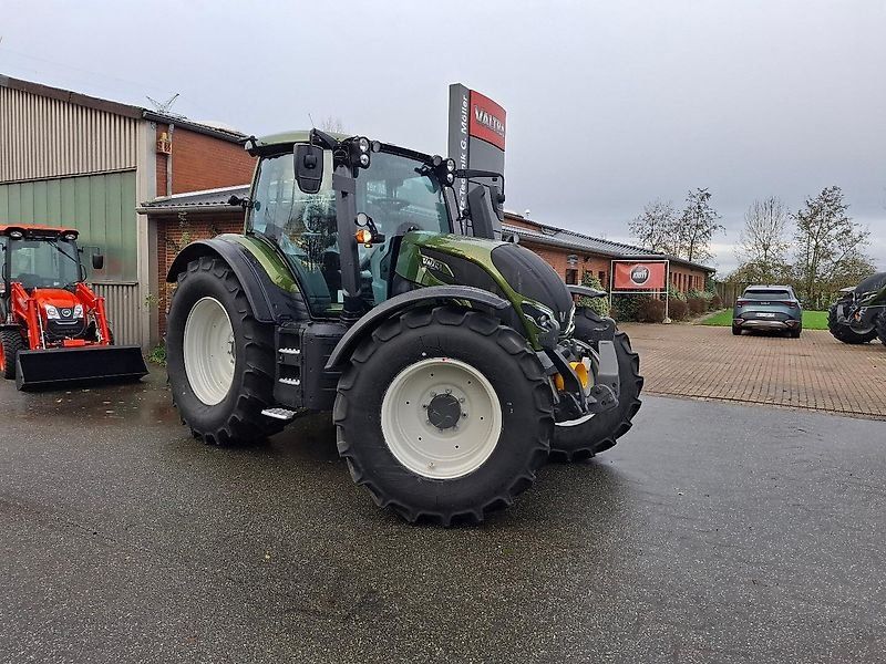 Valtra N175D