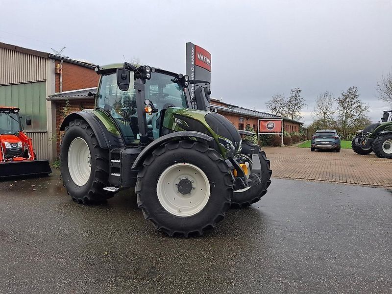 Valtra N175D