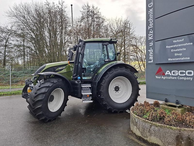 Valtra N175D