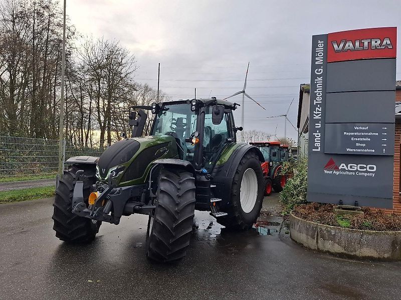 Valtra N175D