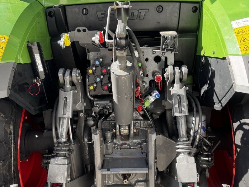 Fendt 516 Vario Profi+ ONE