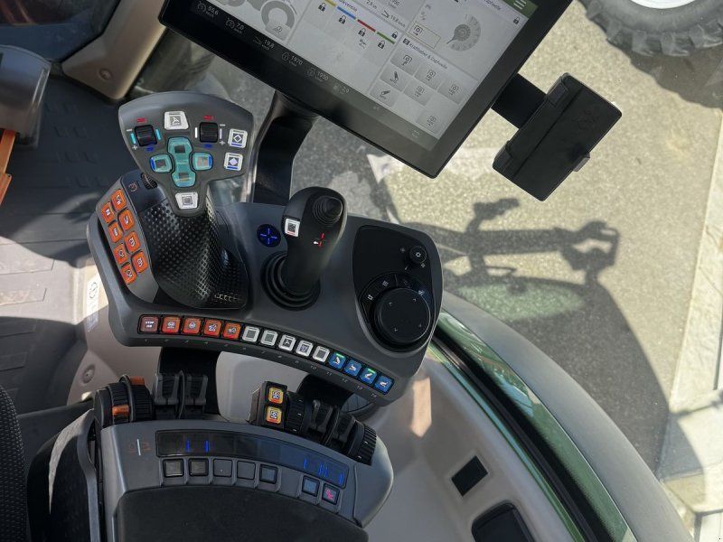 Fendt 516 Vario Profi+ ONE