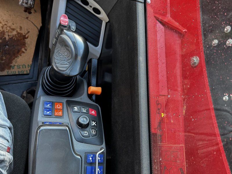 Manitou MLT 635 140 V +