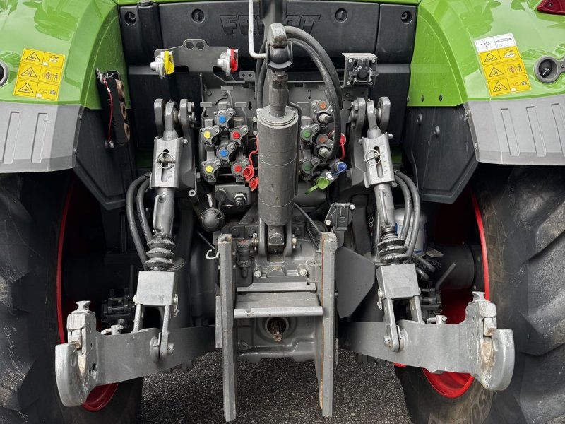 Fendt 516 Vario ProfiPlus