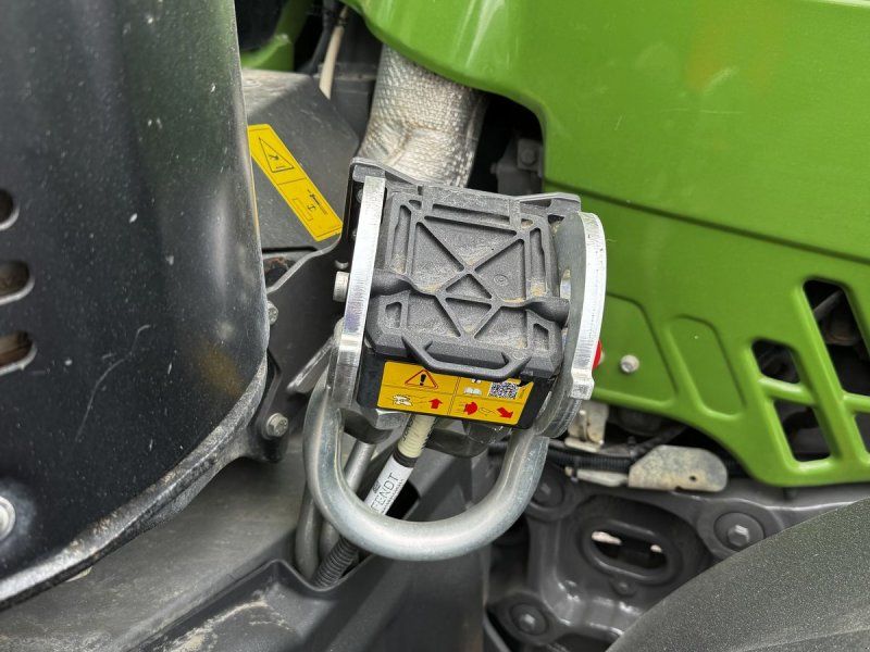 Fendt 516 Vario ProfiPlus