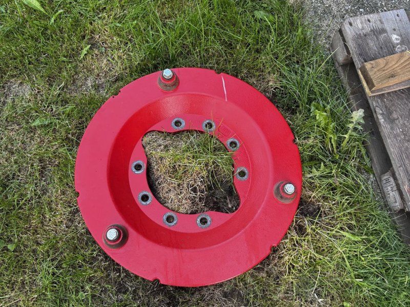 Fendt HINTERRADGEWICHTE