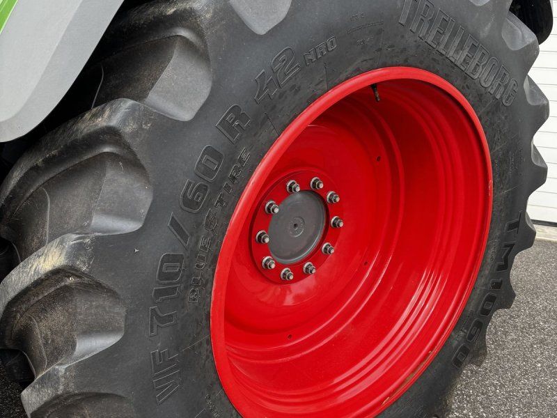 Fendt 724 Vario Profi+