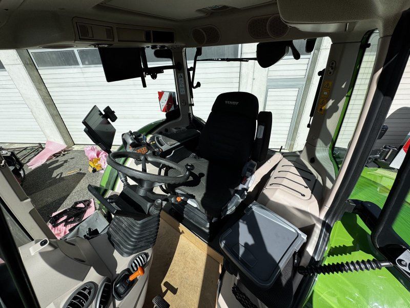 Fendt 724 Vario Profi+