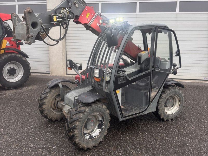 Weidemann T 4512