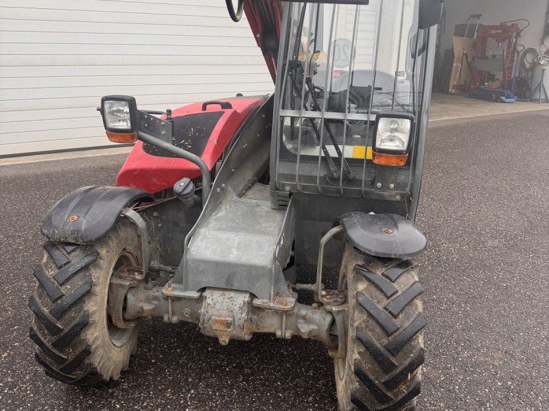 Weidemann T 4512