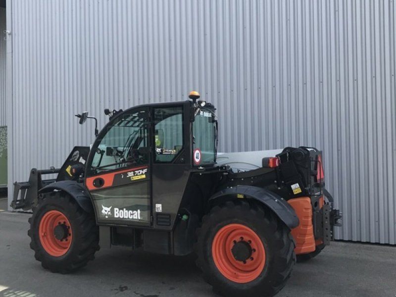 Bobcat TL 38.70 HF
