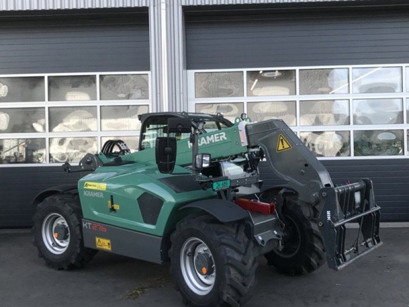 Kramer KT 276