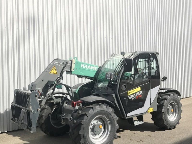 Kramer KT 276