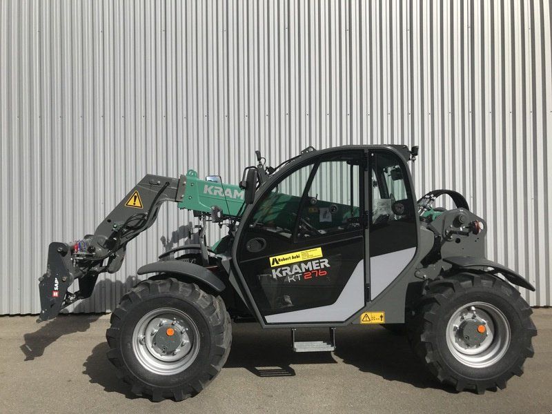 Kramer KT 276