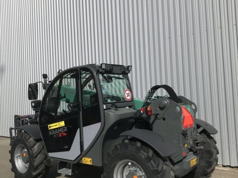 Kramer KT 276