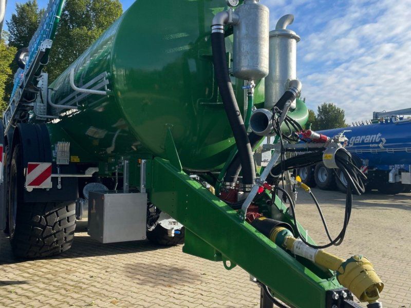 Garant Kotte VT 19.700