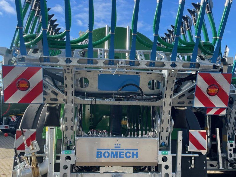 Garant Kotte VT 19.700