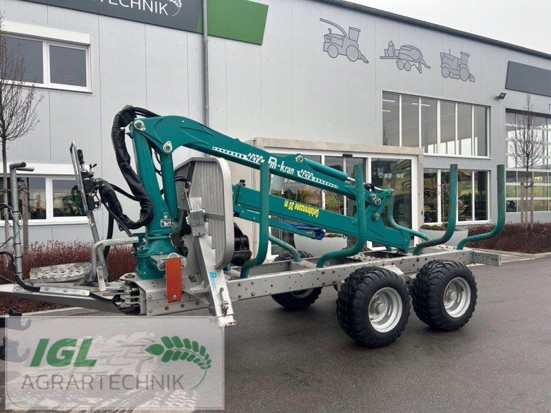 Pfanzelt 9242 & 4272