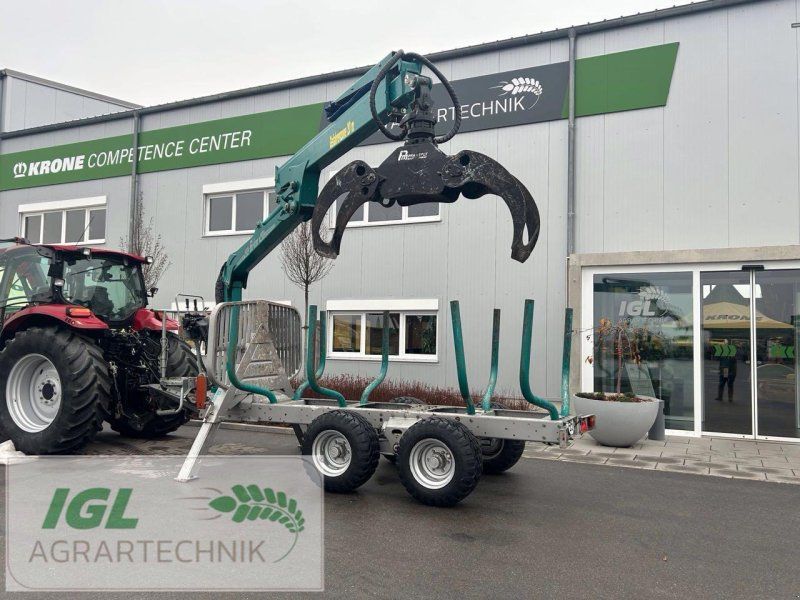 Pfanzelt 9242 & 4272