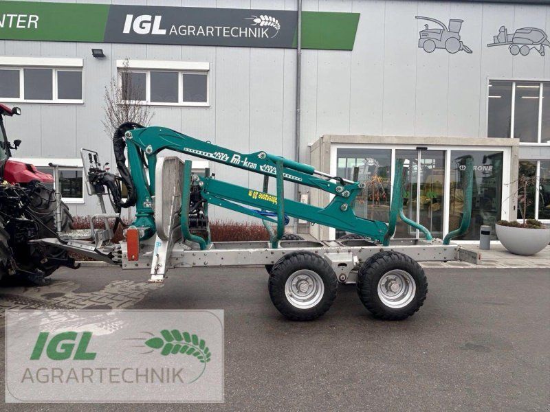 Pfanzelt 9242 & 4272