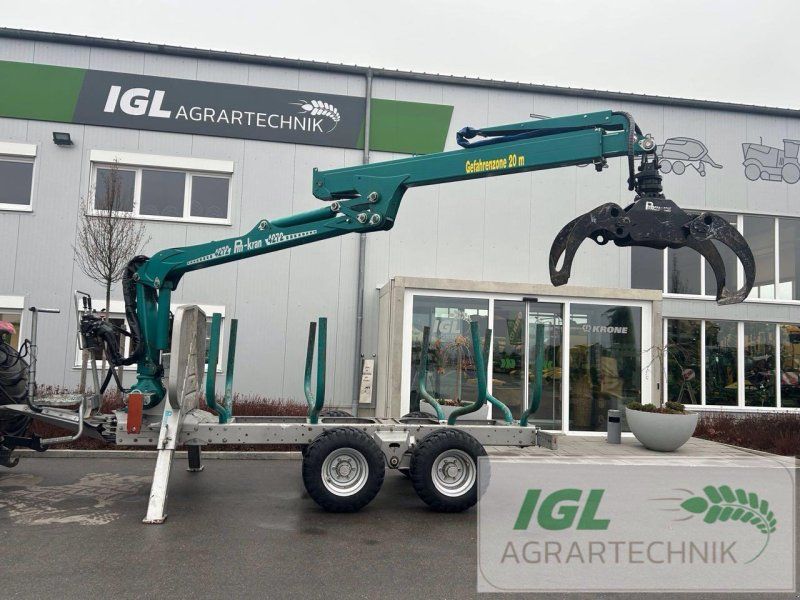 Pfanzelt 9242 & 4272