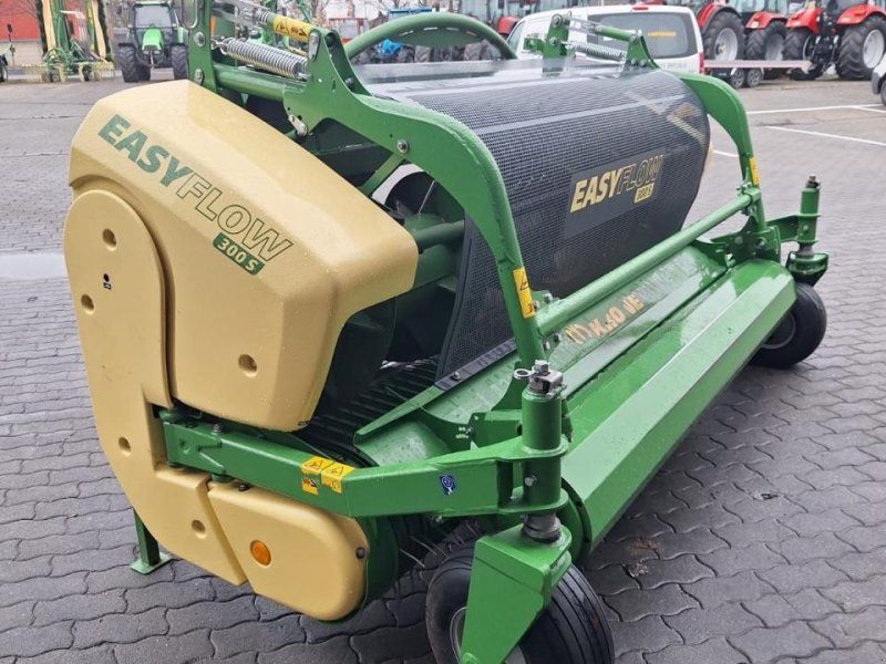 Easy Flow 300 S