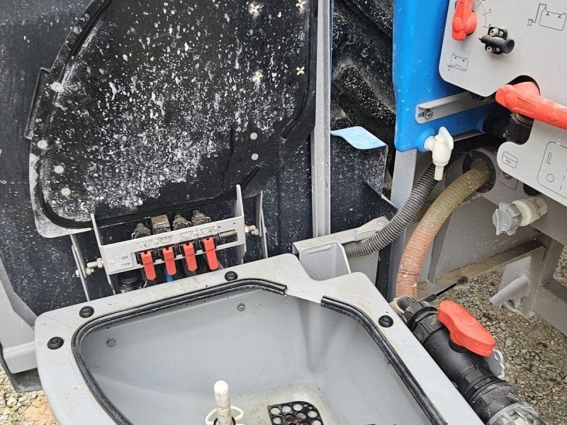 Lemken Sirius 10/1900